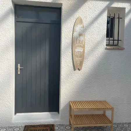 Vila Maison Proche Du Village Et De La *