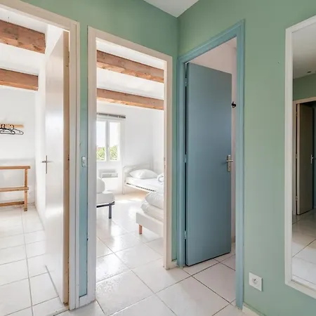 Vila Maison Proche Du Village Et De La *