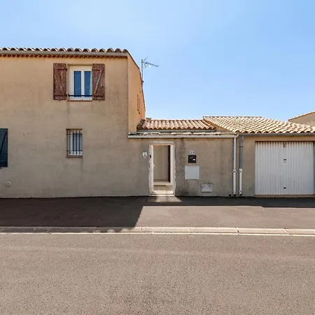 Maison Proche Du Village Et De La Vila *