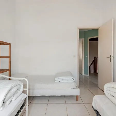 Vila Maison Proche Du Village Et De La *