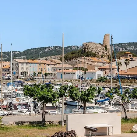 Maison Proche Du Village Et De La * Gruissan