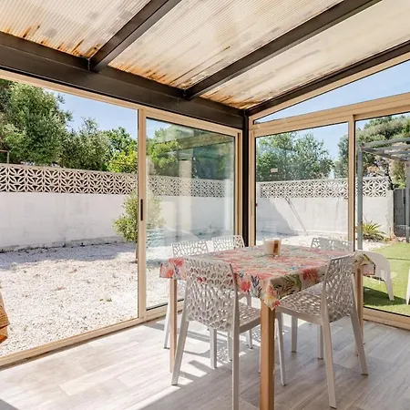 Maison Proche Du Village Et De La * Gruissan