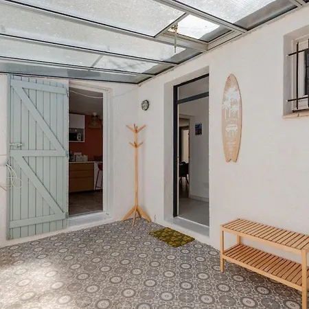 Vila Maison Proche Du Village Et De La