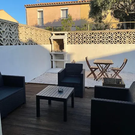 Maison Proche Du Village Et De La