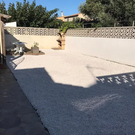 Maison Proche Du Village Et De La Vila