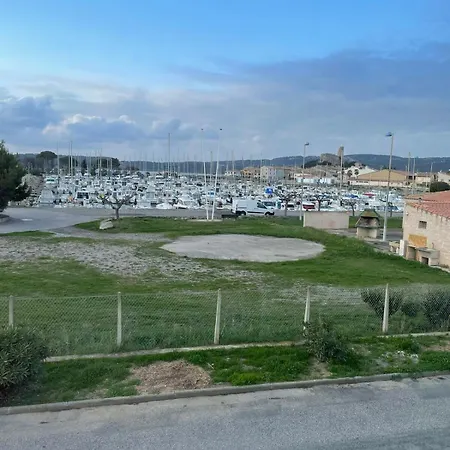 Vila Maison Proche Du Village Et De La